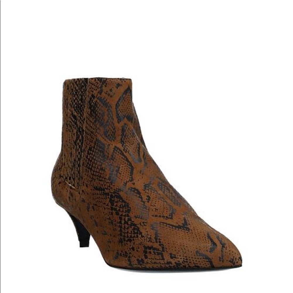 Brand new Celine Ankle Bootie - Picture 2 of 8